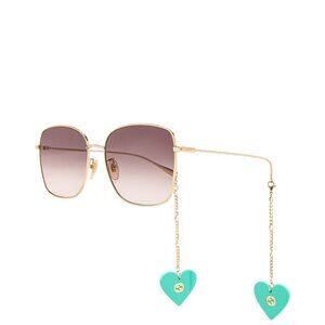 GUCCI SUNGLASSES